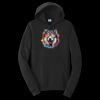 Fan Favorite Fleece Pullover Hooded Sweatshirt Thumbnail