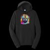 Fan Favorite Fleece Pullover Hooded Sweatshirt Thumbnail