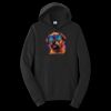 Fan Favorite Fleece Pullover Hooded Sweatshirt Thumbnail