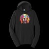Fan Favorite Fleece Pullover Hooded Sweatshirt Thumbnail