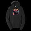 Fan Favorite Fleece Pullover Hooded Sweatshirt Thumbnail