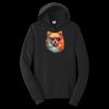 Fan Favorite Fleece Pullover Hooded Sweatshirt Thumbnail