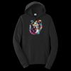 Fan Favorite Fleece Pullover Hooded Sweatshirt Thumbnail