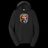 Fan Favorite Fleece Pullover Hooded Sweatshirt Thumbnail