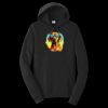 Fan Favorite Fleece Pullover Hooded Sweatshirt Thumbnail