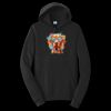 Fan Favorite Fleece Pullover Hooded Sweatshirt Thumbnail