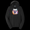 Fan Favorite Fleece Pullover Hooded Sweatshirt Thumbnail