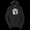 Fan Favorite Fleece Pullover Hooded Sweatshirt Thumbnail