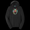 Fan Favorite Fleece Pullover Hooded Sweatshirt Thumbnail