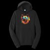 Fan Favorite Fleece Pullover Hooded Sweatshirt Thumbnail