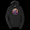 Fan Favorite Fleece Pullover Hooded Sweatshirt Thumbnail