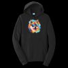 Fan Favorite Fleece Pullover Hooded Sweatshirt Thumbnail