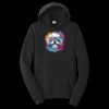 Fan Favorite Fleece Pullover Hooded Sweatshirt Thumbnail