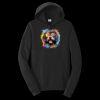 Fan Favorite Fleece Pullover Hooded Sweatshirt Thumbnail