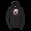 Fan Favorite Fleece Pullover Hooded Sweatshirt Thumbnail