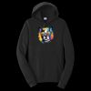Fan Favorite Fleece Pullover Hooded Sweatshirt Thumbnail
