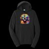 Fan Favorite Fleece Pullover Hooded Sweatshirt Thumbnail