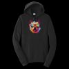 Fan Favorite Fleece Pullover Hooded Sweatshirt Thumbnail