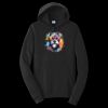Fan Favorite Fleece Pullover Hooded Sweatshirt Thumbnail