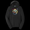 Fan Favorite Fleece Pullover Hooded Sweatshirt Thumbnail