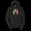 Fan Favorite Fleece Pullover Hooded Sweatshirt Thumbnail