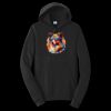 Fan Favorite Fleece Pullover Hooded Sweatshirt Thumbnail