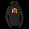 Fan Favorite Fleece Pullover Hooded Sweatshirt Thumbnail