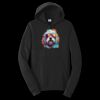 Fan Favorite Fleece Pullover Hooded Sweatshirt Thumbnail