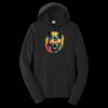Fan Favorite Fleece Pullover Hooded Sweatshirt Thumbnail