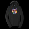Fan Favorite Fleece Pullover Hooded Sweatshirt Thumbnail