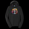 Fan Favorite Fleece Pullover Hooded Sweatshirt Thumbnail