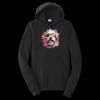 Fan Favorite Fleece Pullover Hooded Sweatshirt Thumbnail