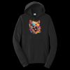 Fan Favorite Fleece Pullover Hooded Sweatshirt Thumbnail