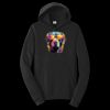 Fan Favorite Fleece Pullover Hooded Sweatshirt Thumbnail