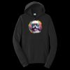 Fan Favorite Fleece Pullover Hooded Sweatshirt Thumbnail