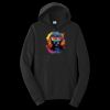 Fan Favorite Fleece Pullover Hooded Sweatshirt Thumbnail