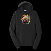 Fan Favorite Fleece Pullover Hooded Sweatshirt Thumbnail