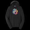 Fan Favorite Fleece Pullover Hooded Sweatshirt Thumbnail