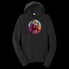 Fan Favorite Fleece Pullover Hooded Sweatshirt Thumbnail