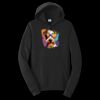 Fan Favorite Fleece Pullover Hooded Sweatshirt Thumbnail