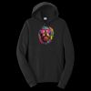 Fan Favorite Fleece Pullover Hooded Sweatshirt Thumbnail