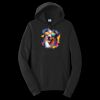 Fan Favorite Fleece Pullover Hooded Sweatshirt Thumbnail