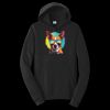 Fan Favorite Fleece Pullover Hooded Sweatshirt Thumbnail