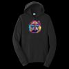 Fan Favorite Fleece Pullover Hooded Sweatshirt Thumbnail