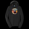 Fan Favorite Fleece Pullover Hooded Sweatshirt Thumbnail