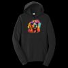 Fan Favorite Fleece Pullover Hooded Sweatshirt Thumbnail