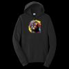 Fan Favorite Fleece Pullover Hooded Sweatshirt Thumbnail
