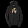 Fan Favorite Fleece Pullover Hooded Sweatshirt Thumbnail