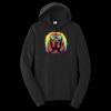 Fan Favorite Fleece Pullover Hooded Sweatshirt Thumbnail