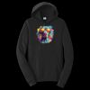 Fan Favorite Fleece Pullover Hooded Sweatshirt Thumbnail